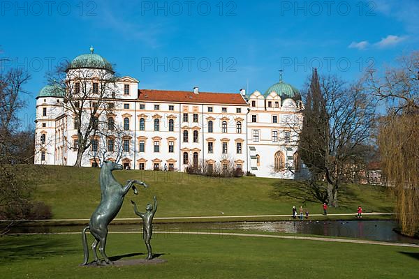 Ducal Palace