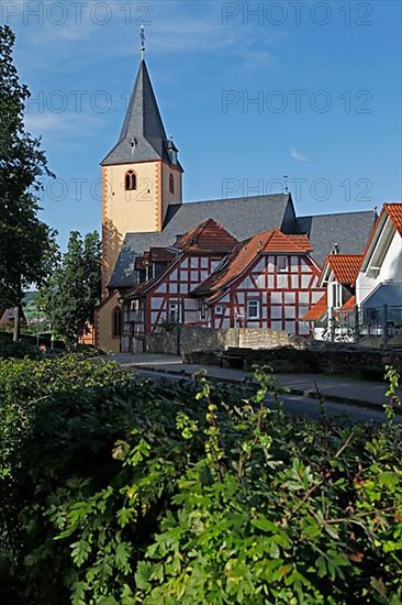 Catholic church St. Martin