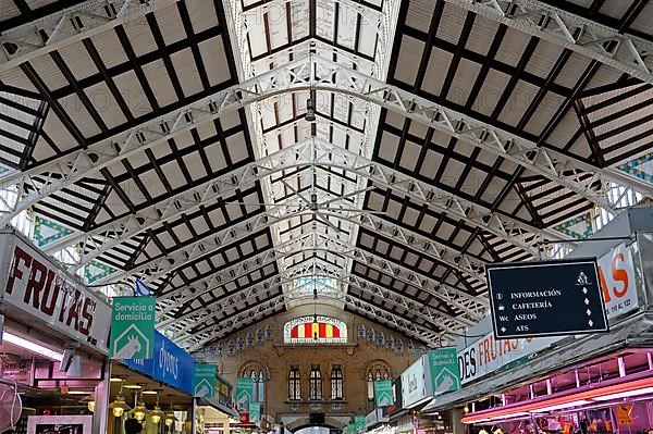 Mercado Central