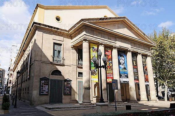 Teatro Principal