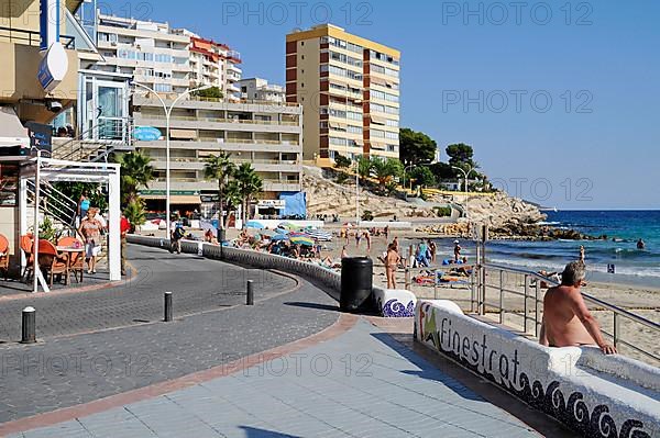 Platja Finestrat