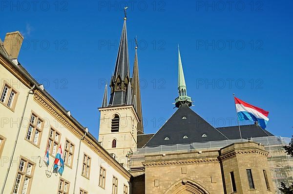 Notre Dame Cathedral