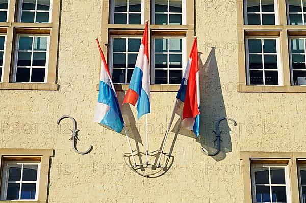 National Flags