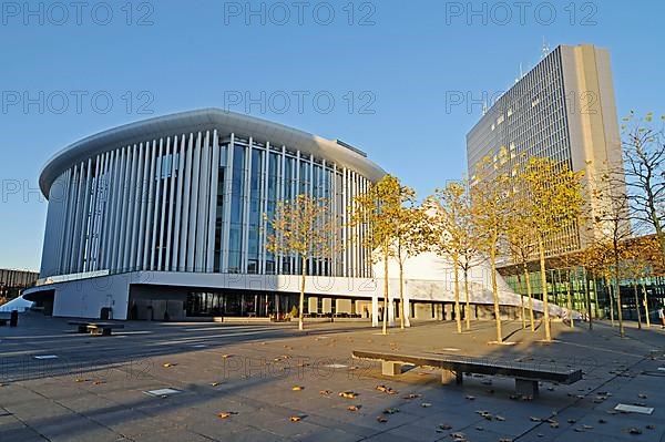 Philharmonie