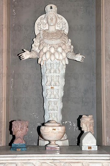 Artemis of Ephesus