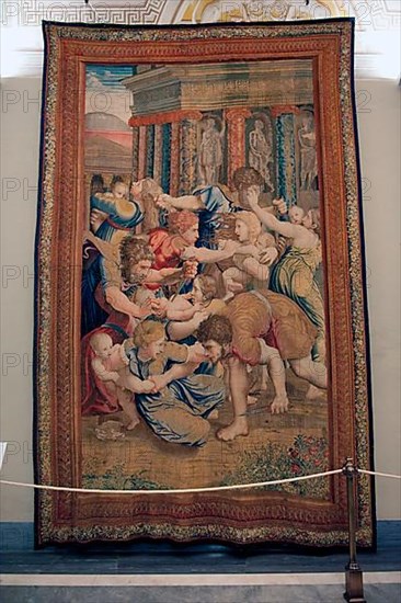 Murder of the Innocents of Bethlehem