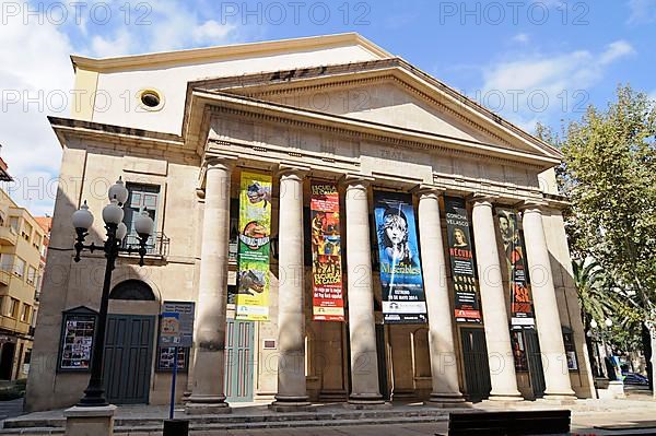 Teatro Principal