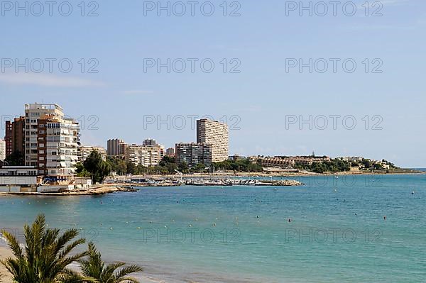 Playa de la Almadraba