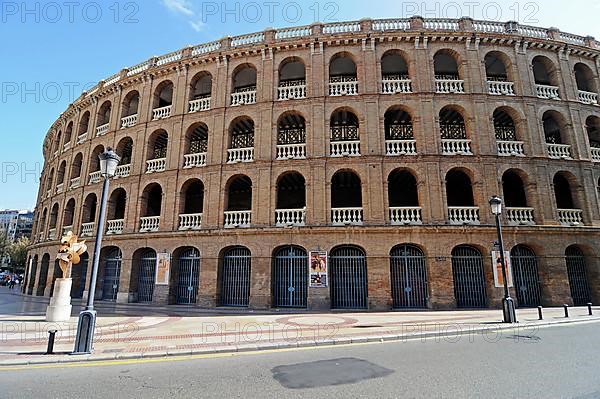 Plaza de Toros