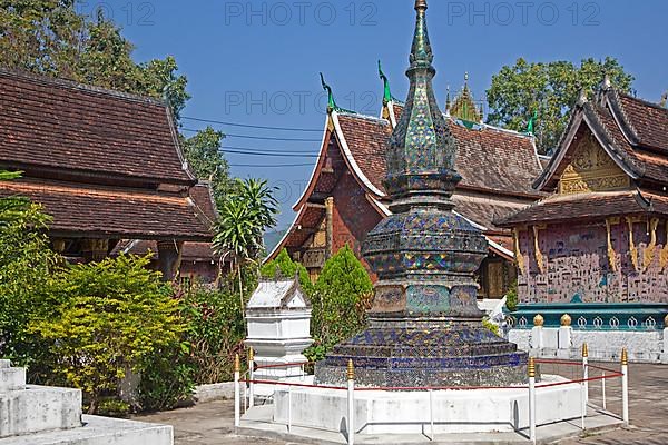 Wat Xieng Thong