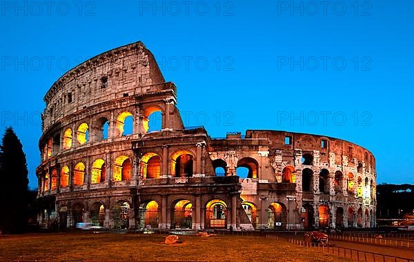 Colosseum