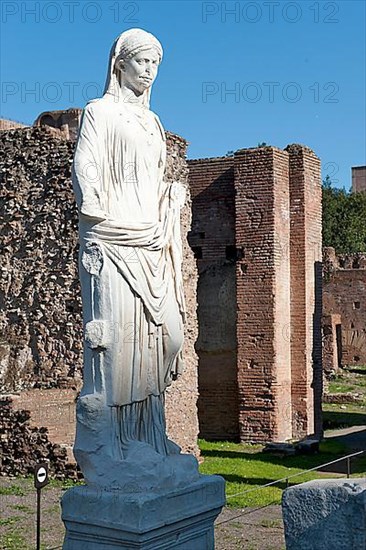 Roman Forum