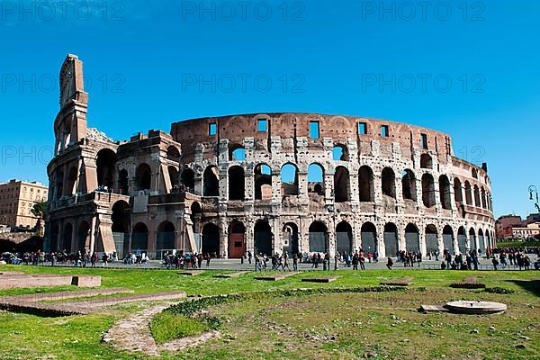 Colosseum