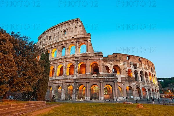 Colosseum