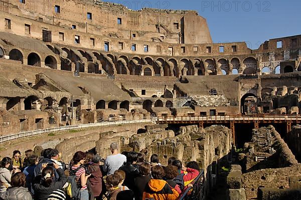 Colosseum