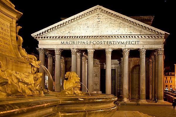 Pantheon