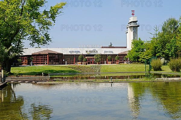 Spa hotel Blumenhof