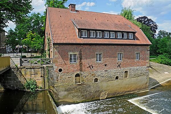 Christoph Bernsmeyer House