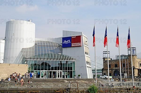 Chocolate Museum