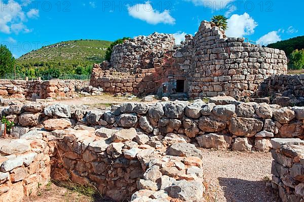 Nuraghe Palmavera