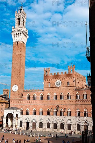 Palazzo Pubblico