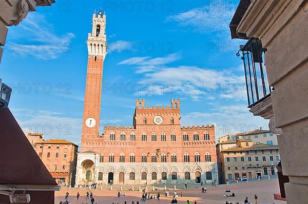 Palazzo Pubblico