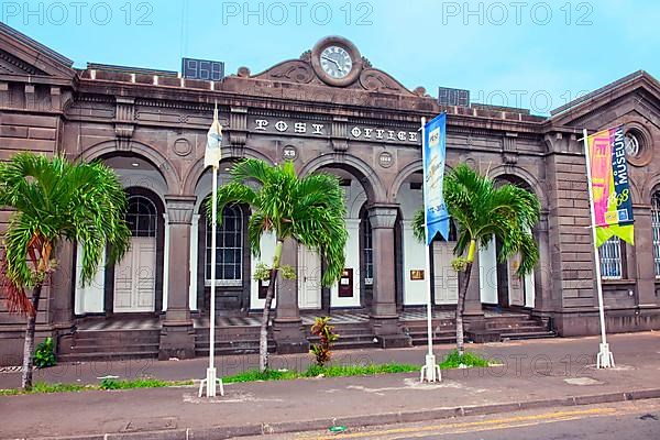 Post Office