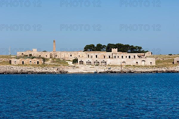 Tonnara di San Vito lo Capo