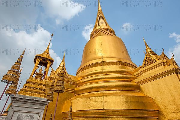 Phra Siratana Chedi