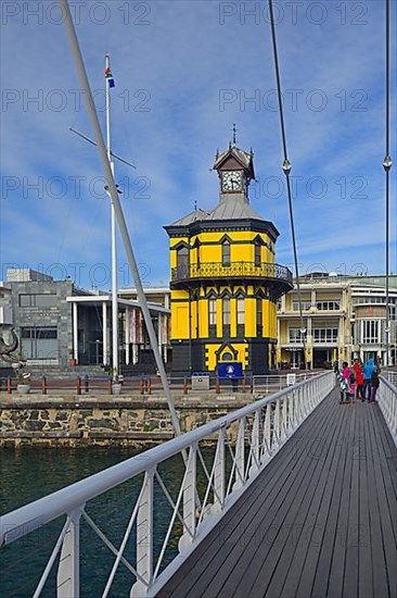 Clock Tower