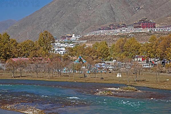 Domkar Gompa