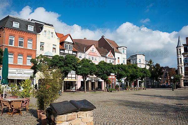 Market Square