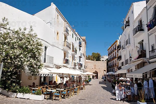 Plaza de la Vila