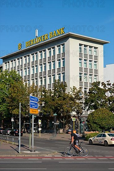 Berliner Bank