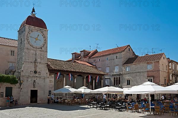 Bell Tower and Loggia