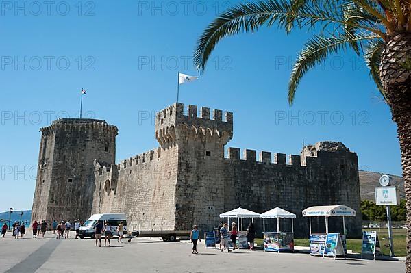 Kamerlengo Fortress