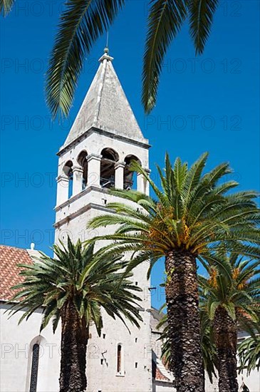 Dominican Monastery