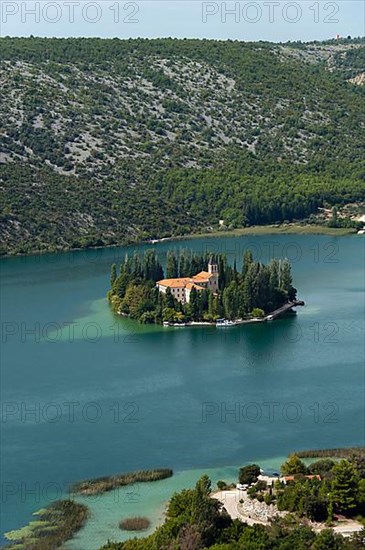 Roman Catholic Monastery