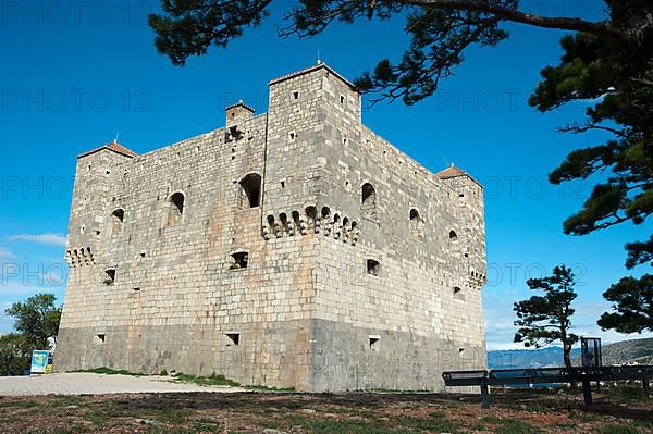 Nehaj Fortress