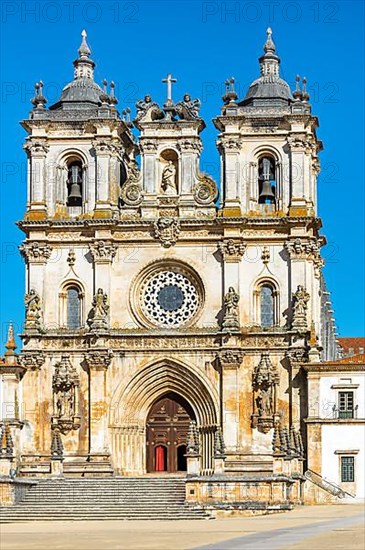 Mosteiro de Santa Maria