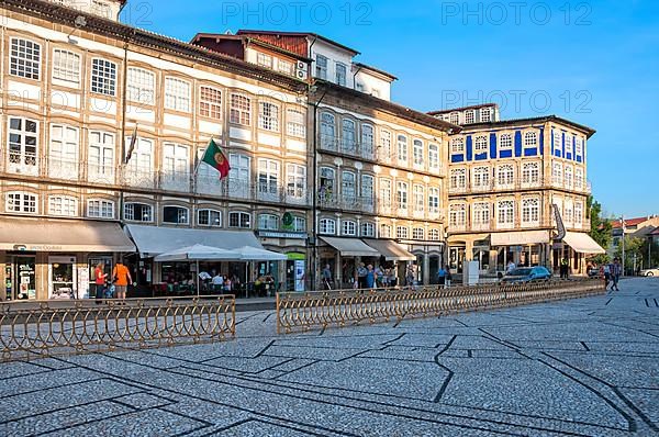 Largo do Toural