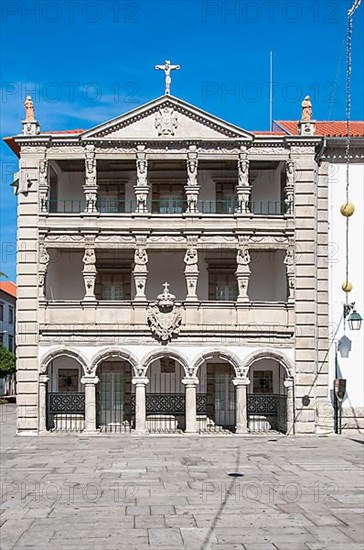 Misericordia