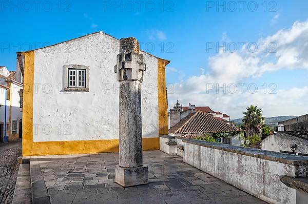 Luis de Camoes Monument