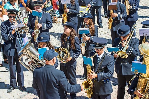 Brass Band