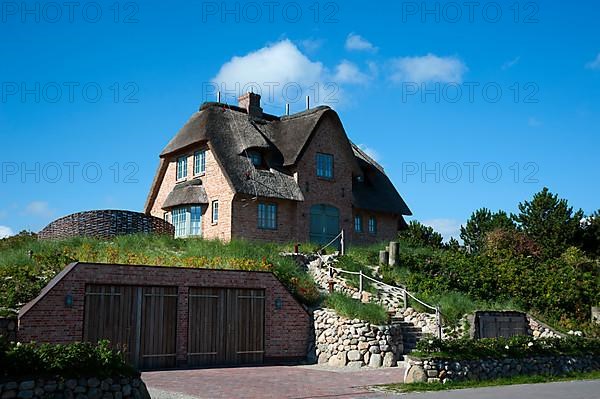 House in Duenen