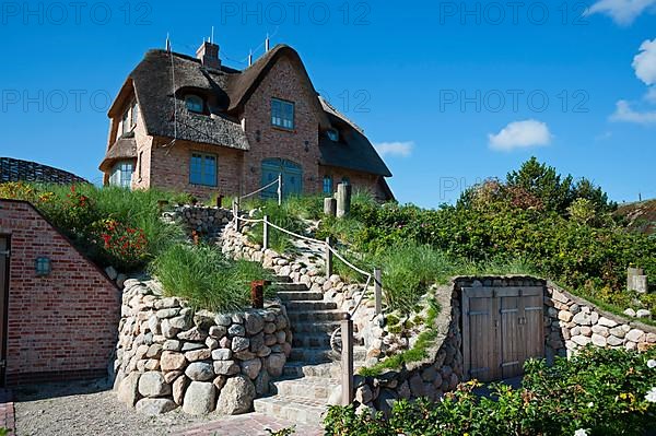 House in Duenen