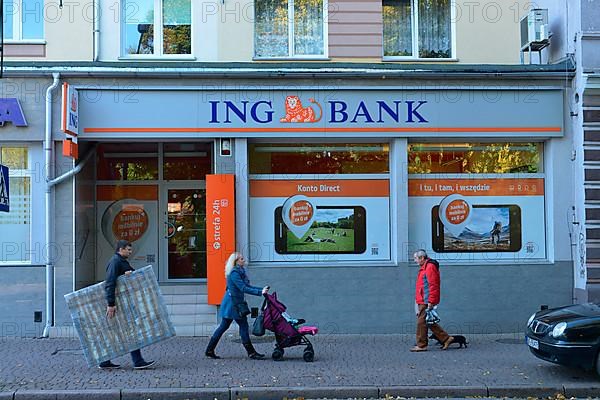 ING Bank