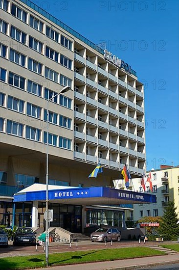 Hotel Skanpol