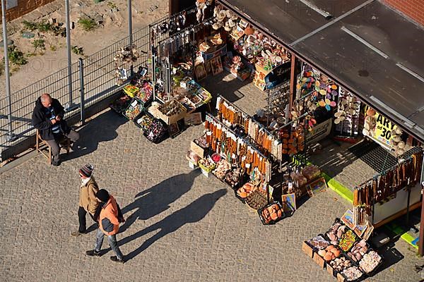 Souvenir Shop Kolberg