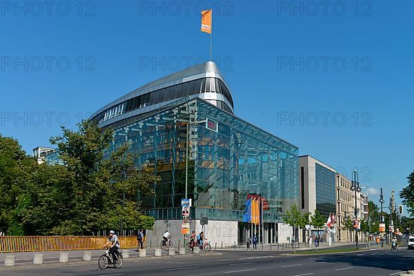 CDU Federal Headquarters